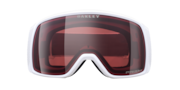 Flight Tracker S Snow Goggles - Matte White
