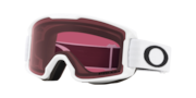 Line Miner™ S Snow Goggles - Matte White