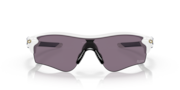RadarLock® Path® (Low Bridge Fit) Japan Baseball Collection 2021 - Polished White