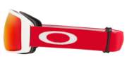 Flight Tracker S Snow Goggles - Redline