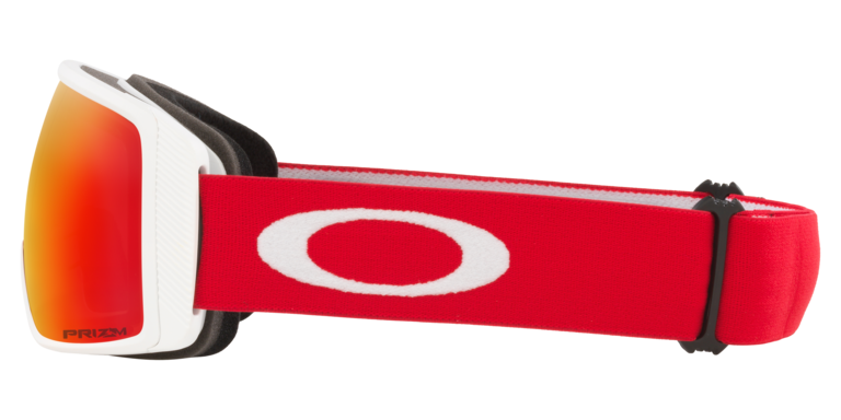 Flight Tracker S Snow Goggles - Redline