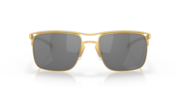 Holbrook™ TI - Satin Gold
