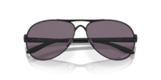 Standard Issue Feedback Thin Blue Line - Matte Black