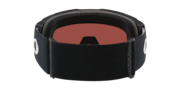 Line Miner™ Pro L Snow Goggles - Matte Black