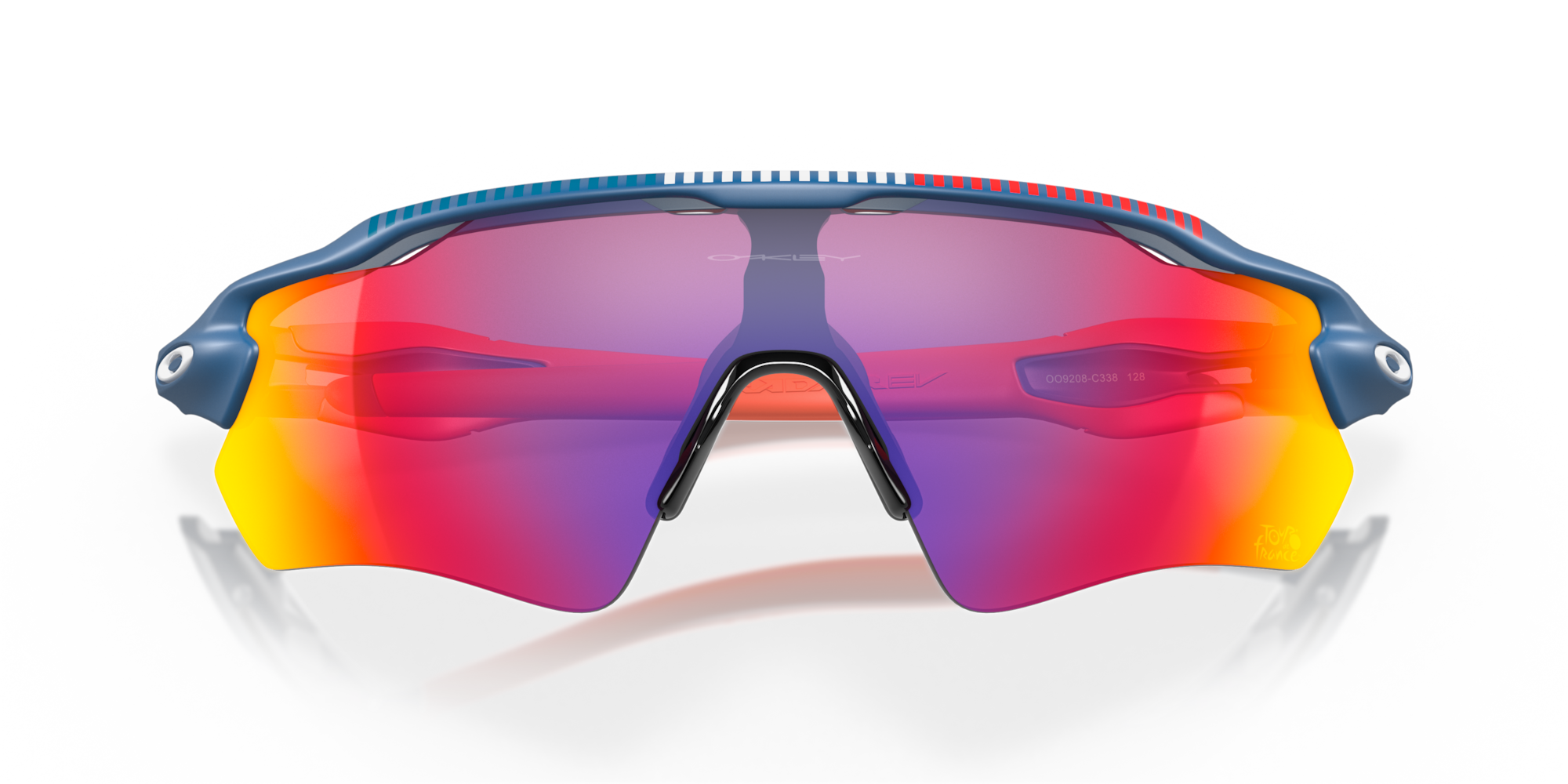Oakley 2021 Tour de France™ Radar® EV Path® Sunglasses with Matte