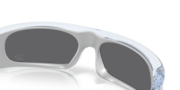 Justin Jefferson Signature Series Highland - Silver Glass Effect