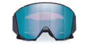 Flow Scape™ L (Low Bridge Fit) Mikaela Shiffrin Signature Series Snow Goggles - Space Dust Abyss