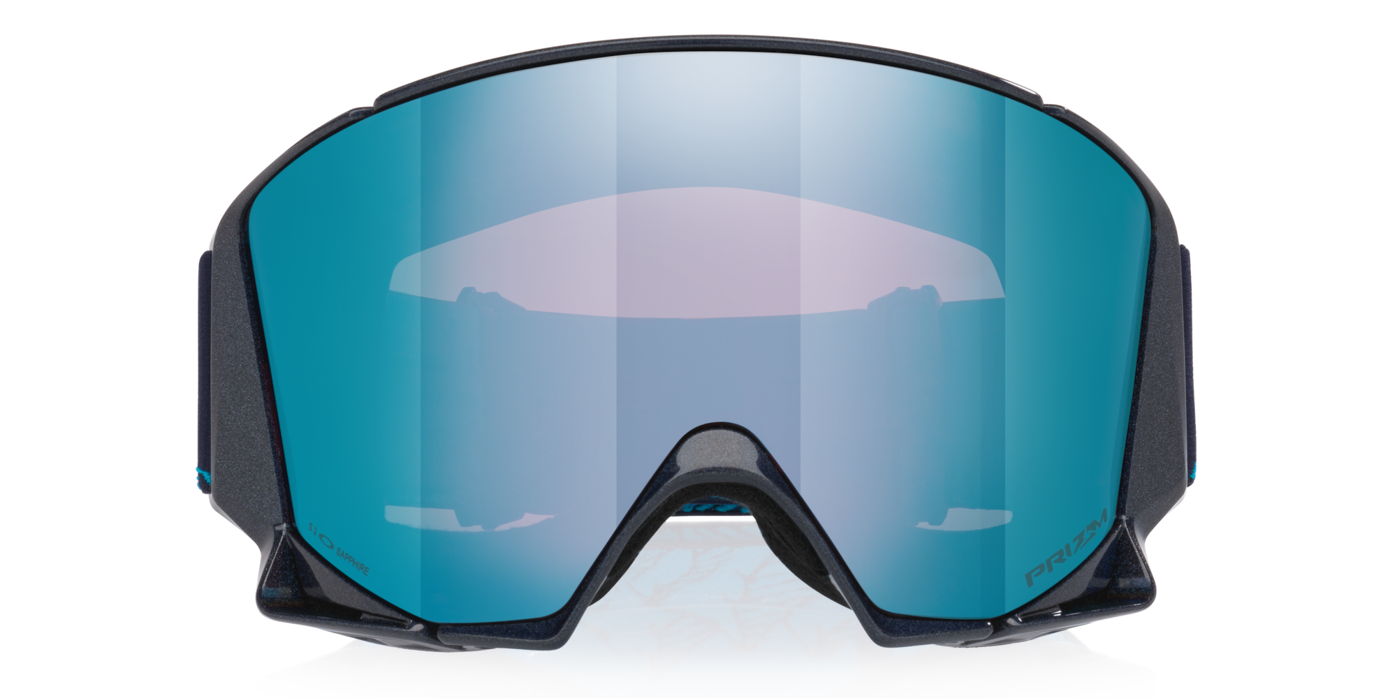 Oakley Flow Scape™ L (Low Bridge Fit) Mikaela Shiffrin Signature