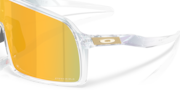 Sutro (Low Bridge Fit) - Clear Pacific Glass