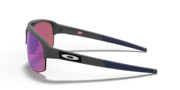 Mercenary (Low Bridge Fit) - Matte Carbon