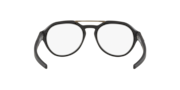 Scavenger - Satin Black