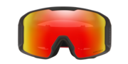 Line Miner™ L Snow Goggles - Redline