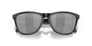 Standard Issue Frogskins™ American Heritage Tonal Eagle - Matte Black USA Flag