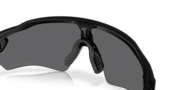 Radar® EV S Path - Matte Black