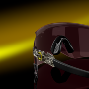 2022 Tour De France™ Oakley Kato - Clear