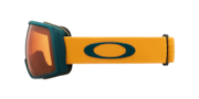 Flight Tracker S Snow Goggles - Balsam Mustard Yellow