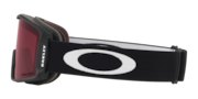 Line Miner™ M Snow Goggles - Matte Black