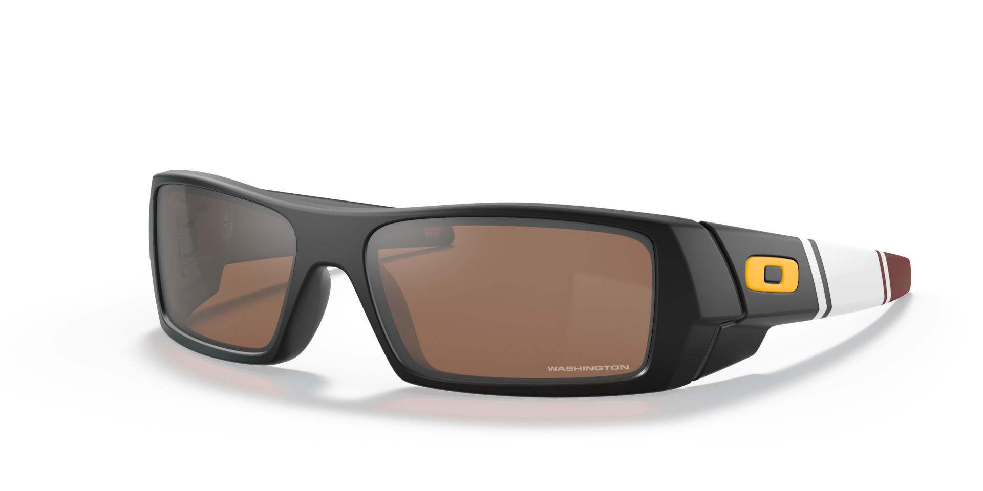 Oakley Washington Football Team Gascan® Sunglasses with Matte