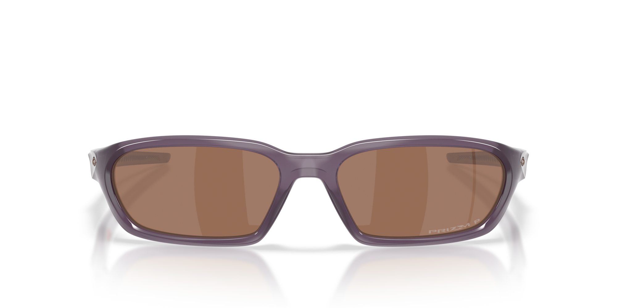 Oakley Terraforma Obscura Collection Sunglasses with Transparent