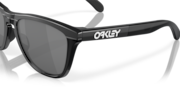 Frogskins™ Range (Low Bridge Fit) - Matte Black/Black Ink