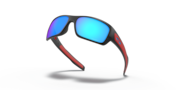 Turbine XS (Youth Fit) - Matte Black