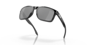 Holbrook™ XL - Polished Black