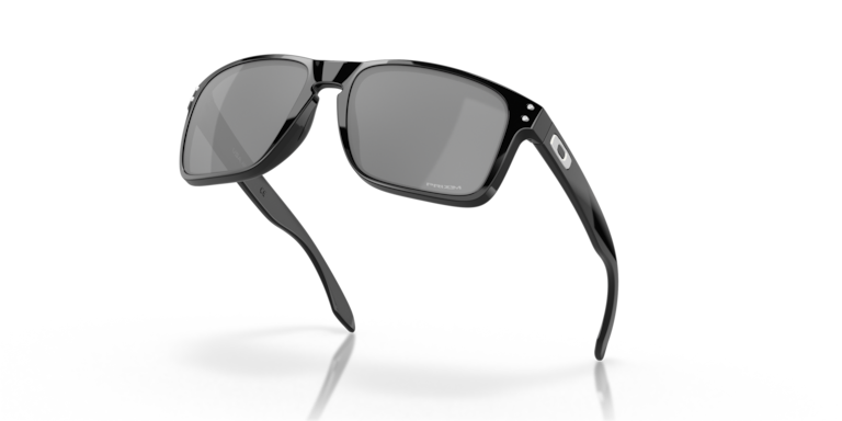 Holbrook™ XL - Polished Black