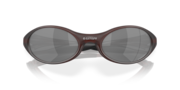 Eye Jacket™ x Satisfy - Matte Rootbeer