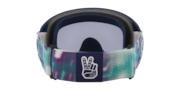 O-Frame® 2.0 PRO MX Troy Lee Designs Series Goggles - Troy Lee Designs Pixel