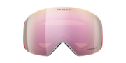 Flight Deck™ L Snow Goggles - Red Blaze