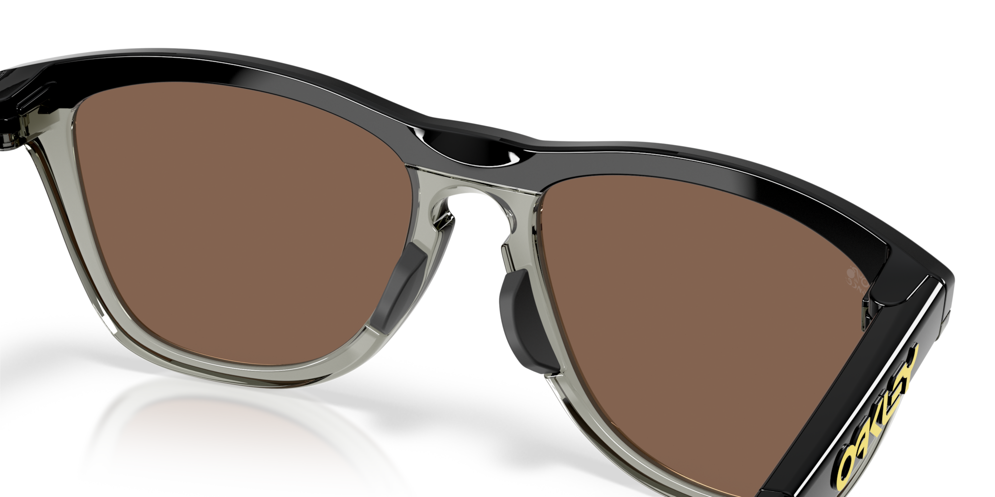 Oakley 2025 Tour De France™ Frogskins™ Range Sunglasses with