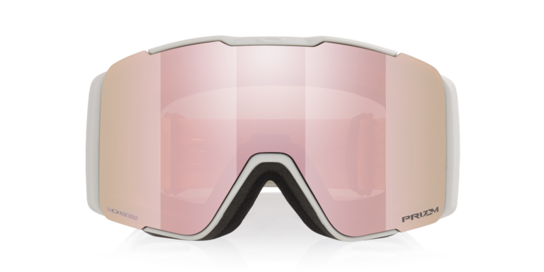Line Miner™ Pro M Snow Goggles - Matte Cool Grey