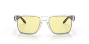 Holbrook™ (Low Bridge Fit) Gaming Collection - Clear