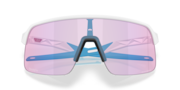 Sutro Lite (Low Bridge Fit) - Matte White