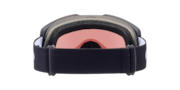Fall Line M Snow Goggles - Matte Black