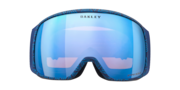 Flight Tracker L Snow Goggles - Navy Cascade