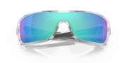 Turbine Rotor - Polished Clear