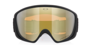 Mont Scape™ M (Low Bridge Fit) Snow Goggles - Matte Black