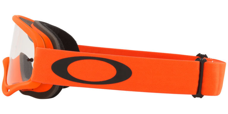 O-Frame® XS MX Goggles - Moto Orange