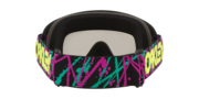 O-Frame® MX Goggles - Jaxson Black