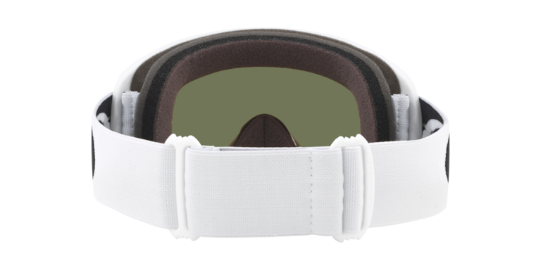O-Frame® 2.0 PRO XM Snow Goggles - Matte White