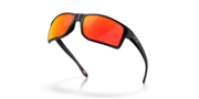 Gibston XL - Matte Black