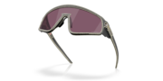 Oakley X Cinelli Latch™ Panel - Cinelli Raceworn Black