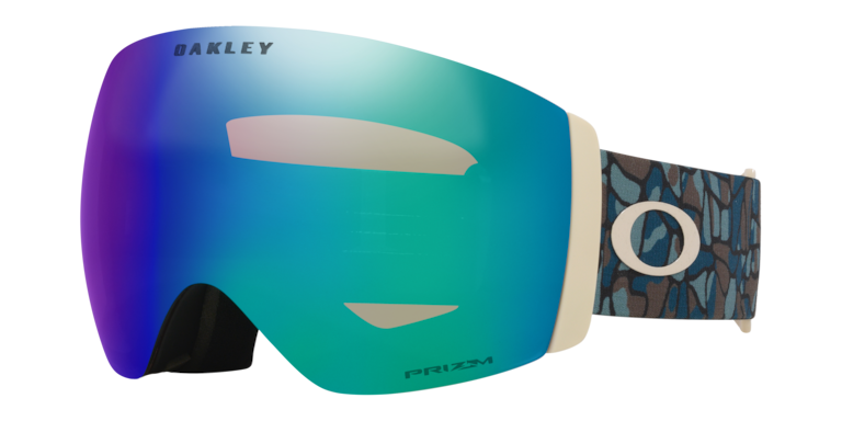 Flight Deck™ Pro L Snow Goggles - Matte Black