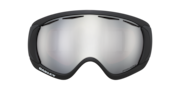 Canopy™ Snow Goggles - Matte Black