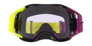 Airbrake® MX Goggles - Retina Purple Viper Room