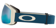 Flight Tracker M Snow Goggles - Poseidon