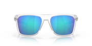 Leffingwell - Matte Clear