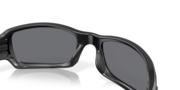 Standard Issue Fives Squared® USA Flag Collection - Matte Black
