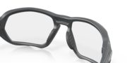 Plazma - Matte Carbon